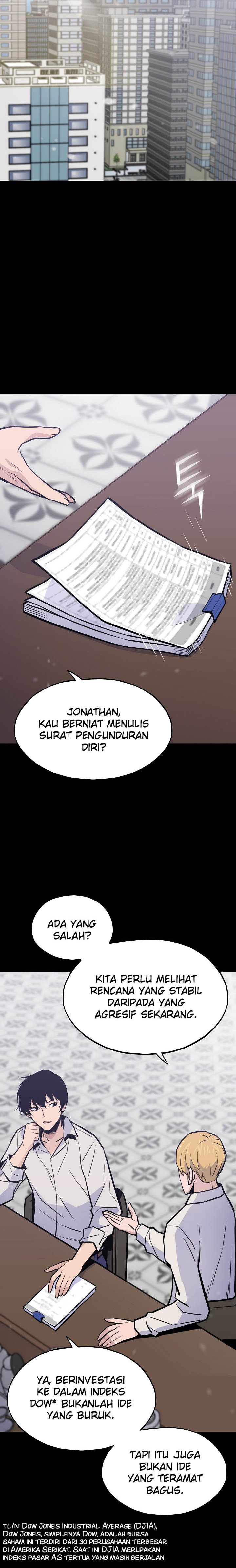Past Life Regressor (Remake 2022) Chapter 17 Gambar 23