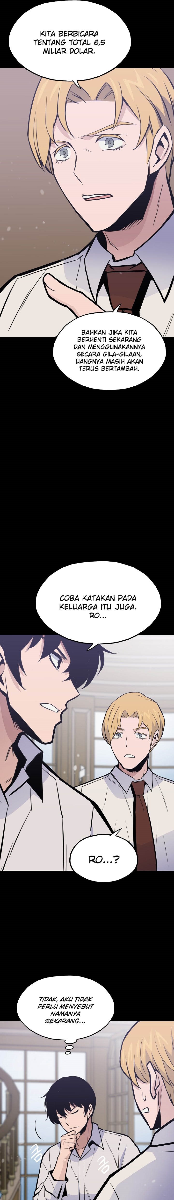 Past Life Regressor (Remake 2022) Chapter 17 Gambar 25