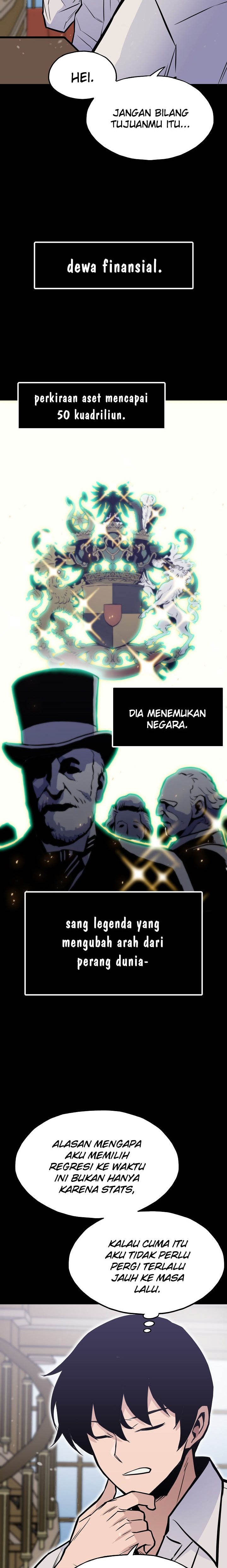 Past Life Regressor (Remake 2022) Chapter 17 Gambar 26