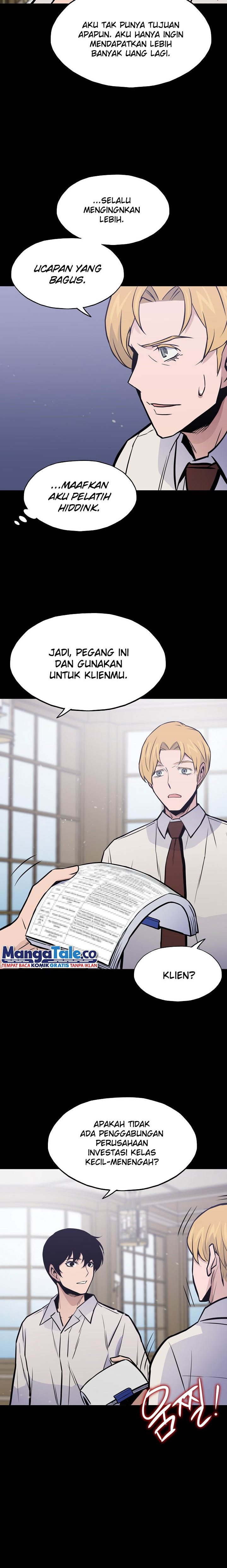 Past Life Regressor (Remake 2022) Chapter 17 Gambar 27