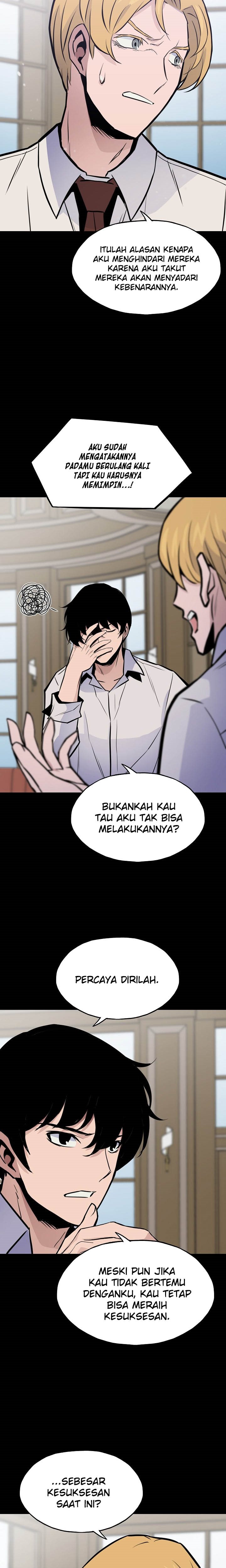 Past Life Regressor (Remake 2022) Chapter 17 Gambar 29