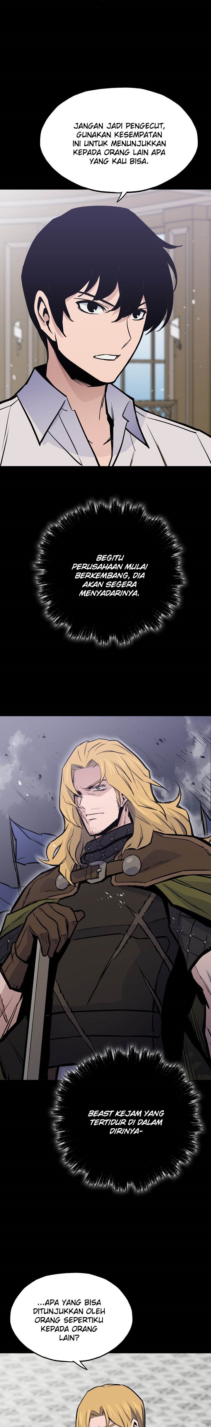 Past Life Regressor (Remake 2022) Chapter 17 Gambar 31