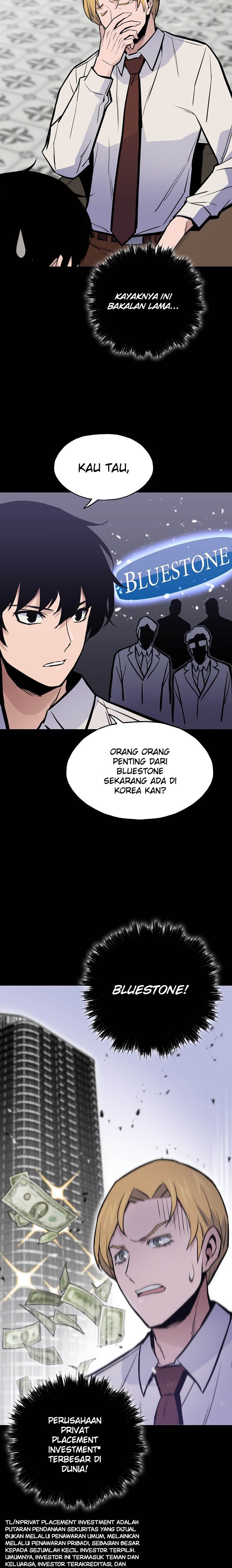 Past Life Regressor (Remake 2022) Chapter 17 Gambar 32
