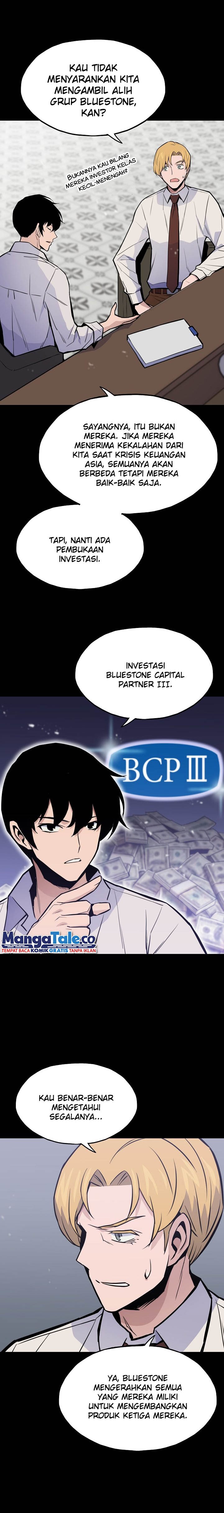 Past Life Regressor (Remake 2022) Chapter 17 Gambar 33