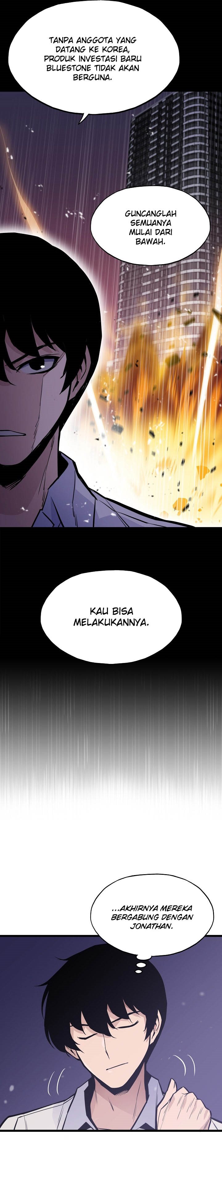 Past Life Regressor (Remake 2022) Chapter 17 Gambar 34