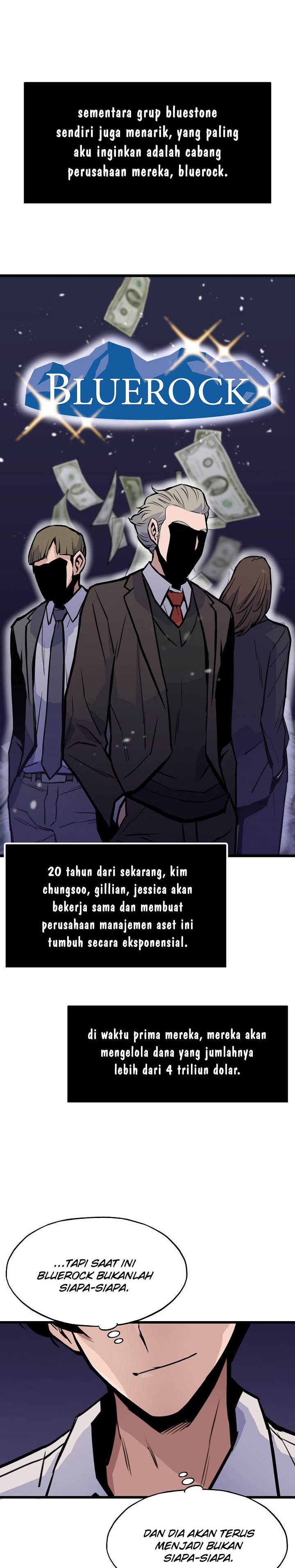 Past Life Regressor (Remake 2022) Chapter 17 Gambar 35