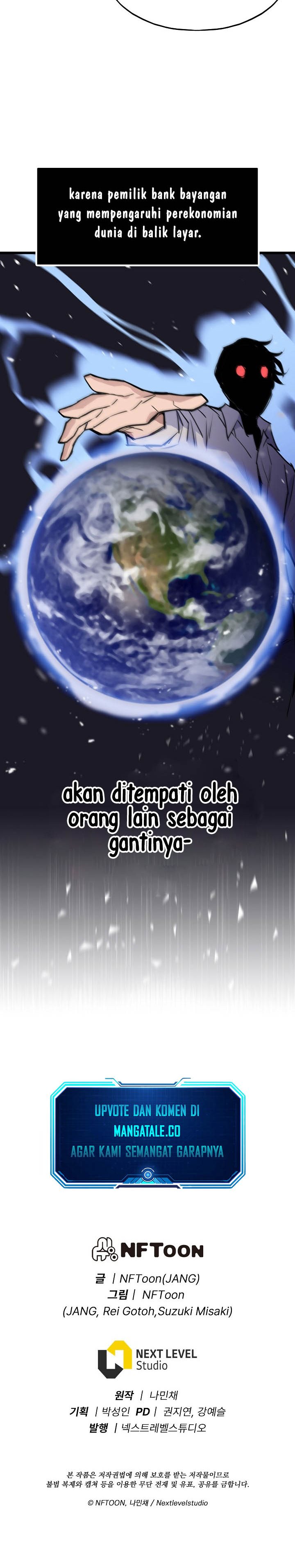 Past Life Regressor (Remake 2022) Chapter 17 Gambar 36