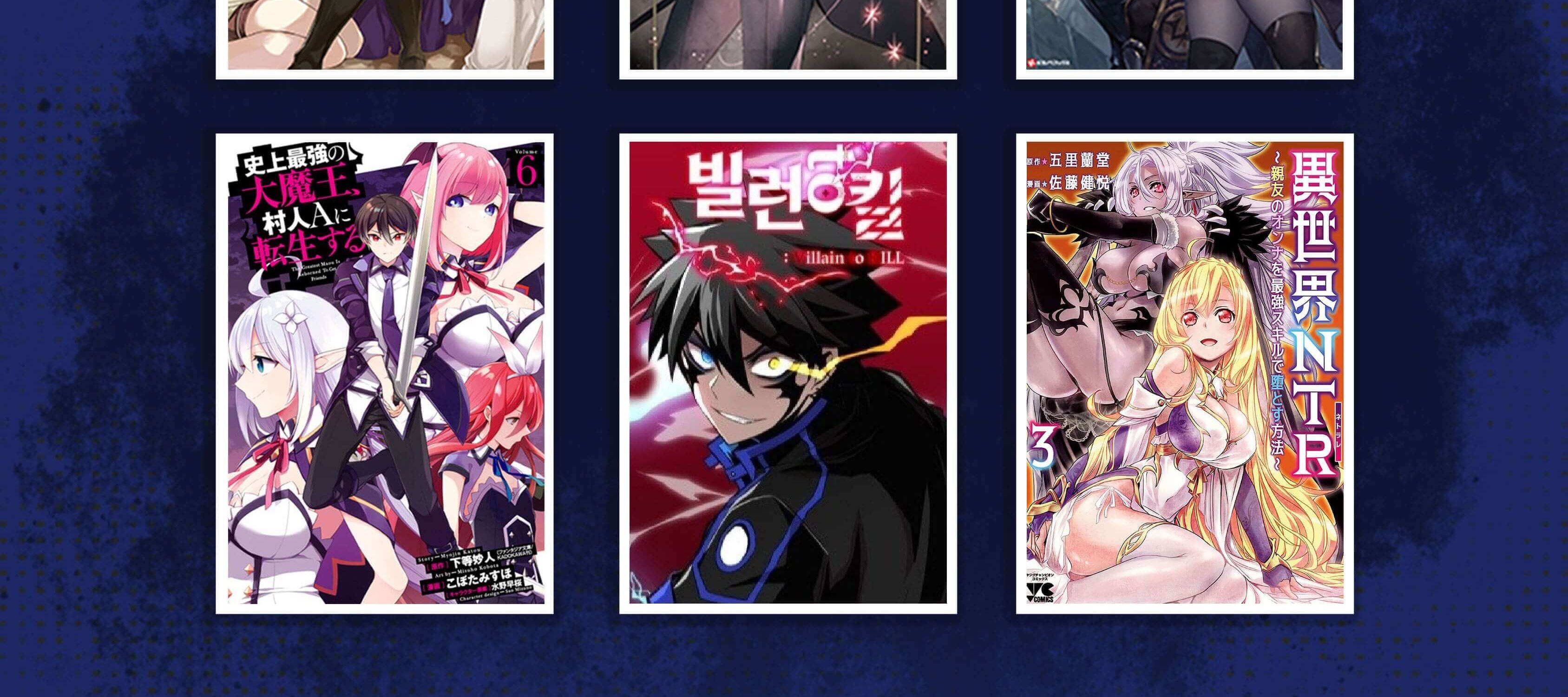 Past Life Regressor (Remake 2022) Chapter 17 Gambar 38