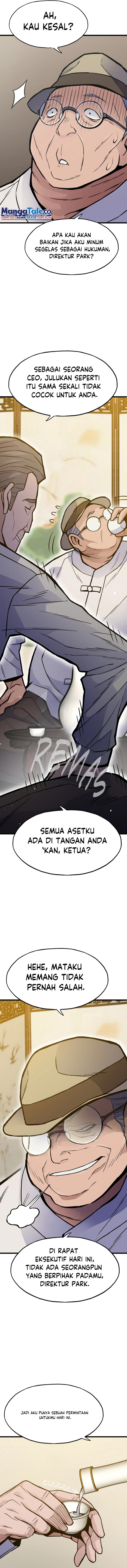 Past Life Regressor (Remake 2022) Chapter 29 Gambar 4