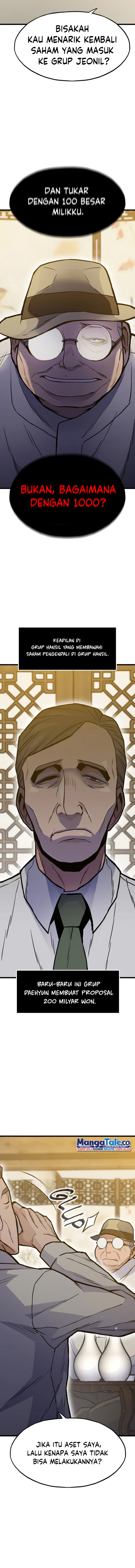 Past Life Regressor (Remake 2022) Chapter 29 Gambar 5