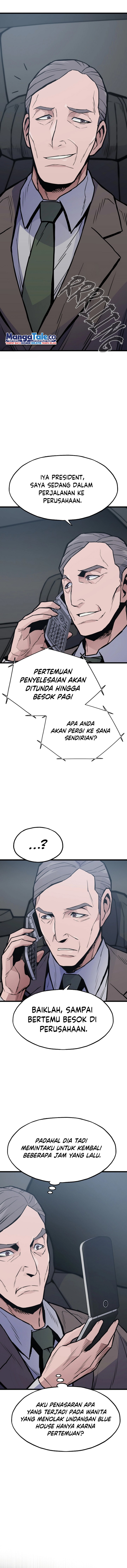 Past Life Regressor (Remake 2022) Chapter 29 Gambar 8
