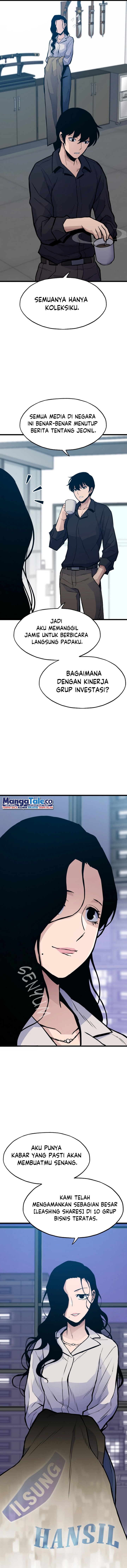 Past Life Regressor (Remake 2022) Chapter 29 Gambar 10