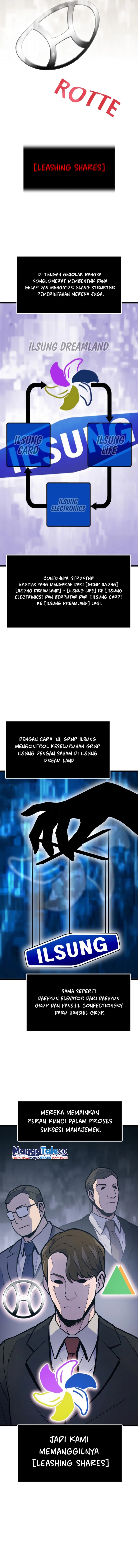Past Life Regressor (Remake 2022) Chapter 29 Gambar 11