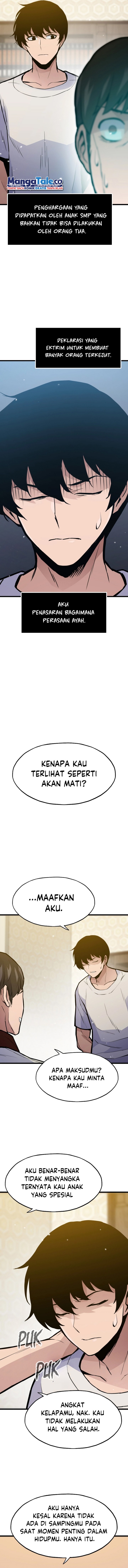 Past Life Regressor (Remake 2022) Chapter 29 Gambar 16