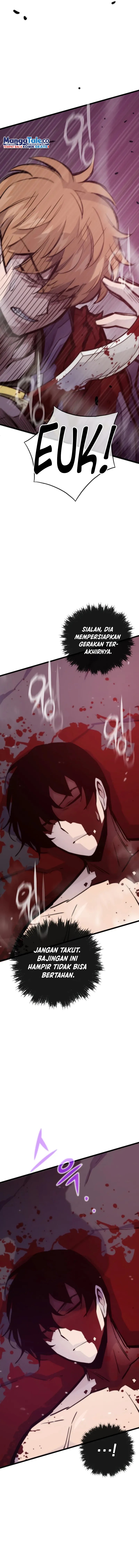Past Life Regressor (Remake 2022) Chapter 44 Gambar 3