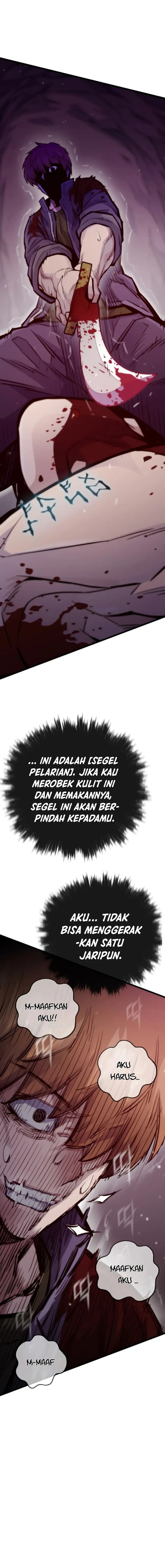 Past Life Regressor (Remake 2022) Chapter 44 Gambar 4