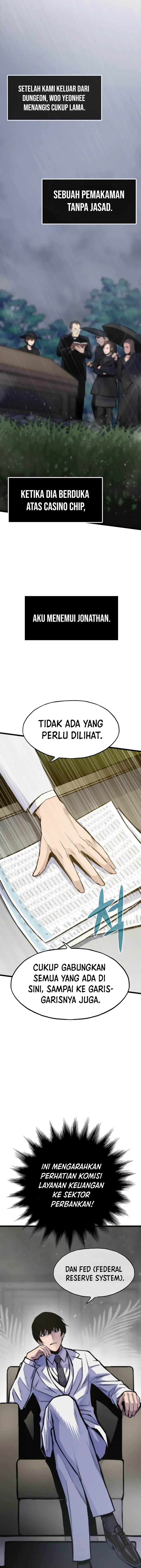 Past Life Regressor (Remake 2022) Chapter 44 Gambar 7