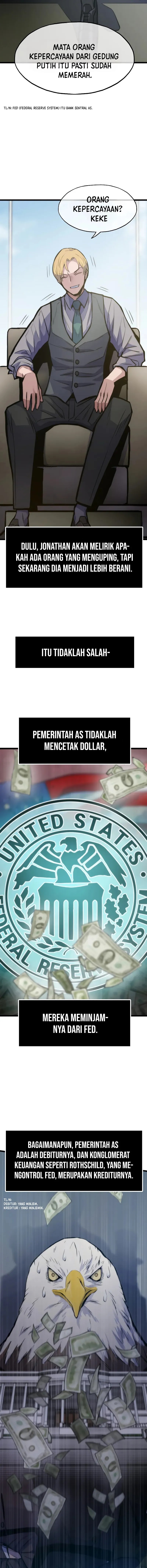 Past Life Regressor (Remake 2022) Chapter 44 Gambar 8