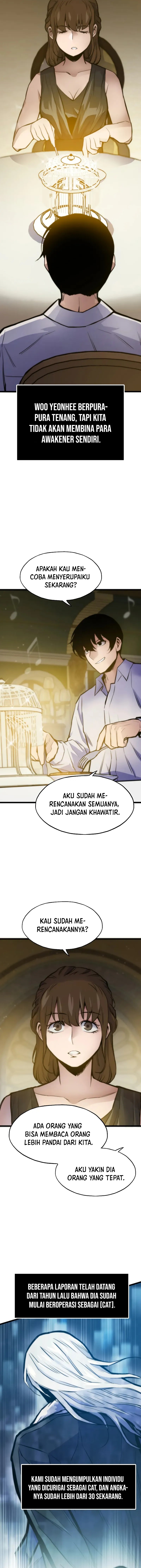 Past Life Regressor (Remake 2022) Chapter 44 Gambar 10