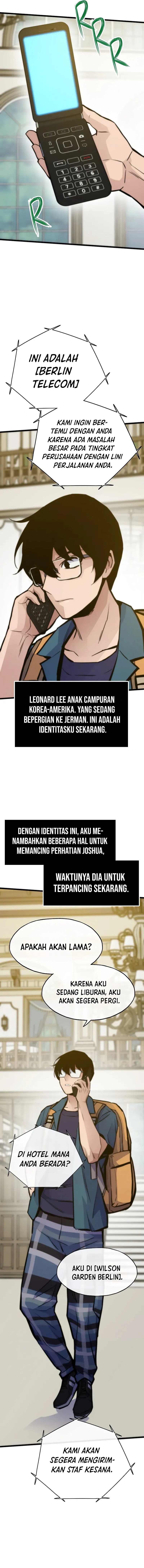 Past Life Regressor (Remake 2022) Chapter 44 Gambar 12