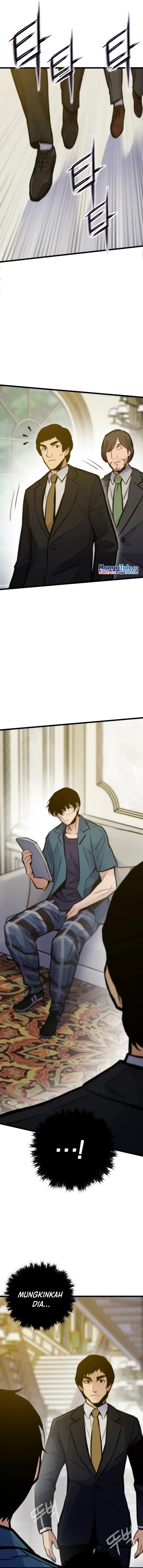 Past Life Regressor (Remake 2022) Chapter 44 Gambar 13