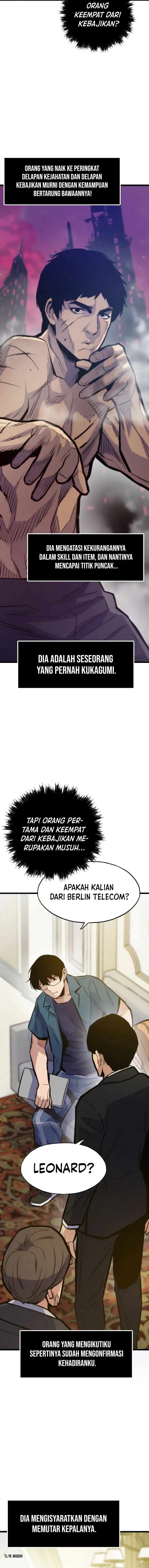 Past Life Regressor (Remake 2022) Chapter 44 Gambar 14