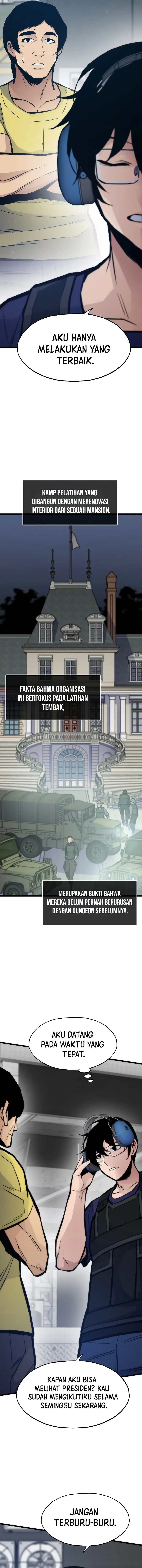 Past Life Regressor (Remake 2022) Chapter 44 Gambar 17
