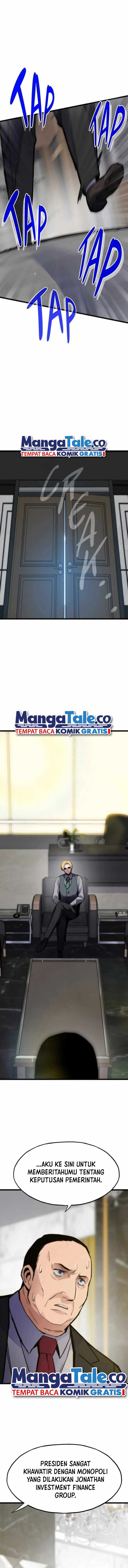 Past Life Regressor (Remake 2022) Chapter 63 Gambar 2