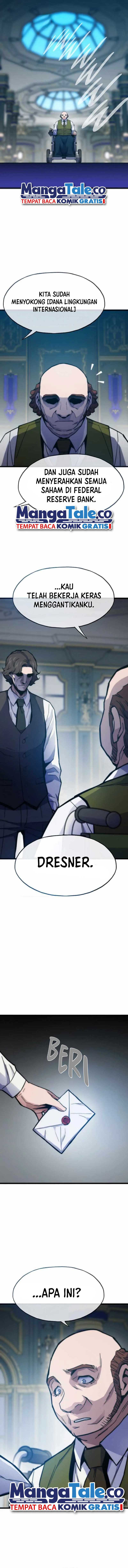 Past Life Regressor (Remake 2022) Chapter 63 Gambar 9