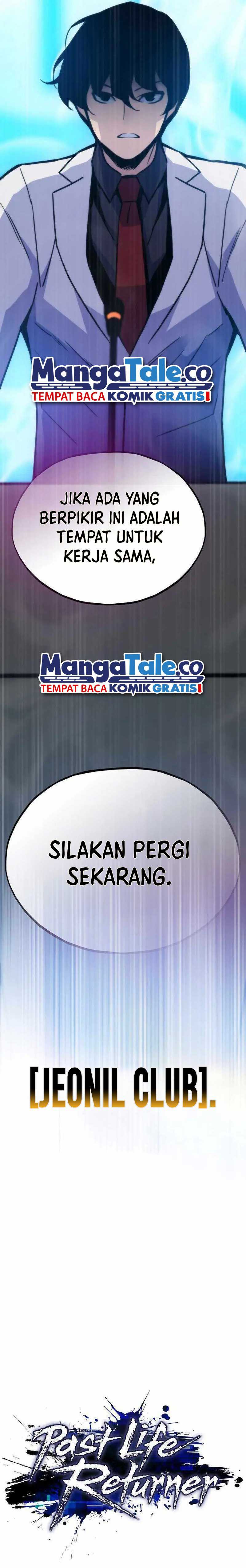 Past Life Regressor (Remake 2022) Chapter 63 Gambar 18
