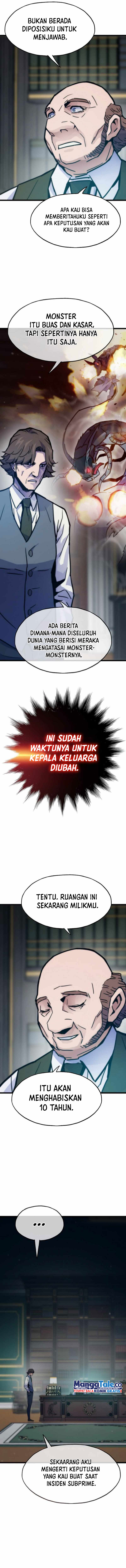 Past Life Regressor (Remake 2022) Chapter 66 Gambar 14