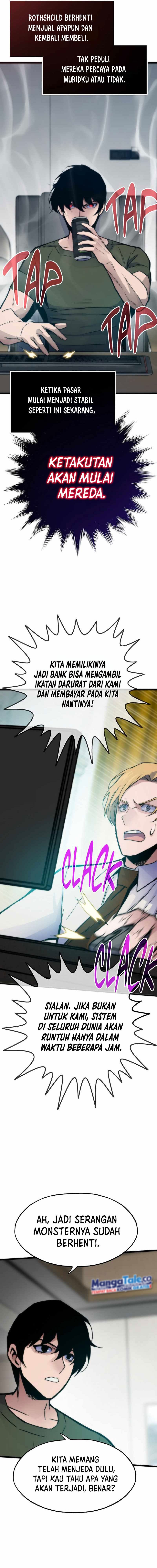 Past Life Regressor (Remake 2022) Chapter 66 Gambar 15