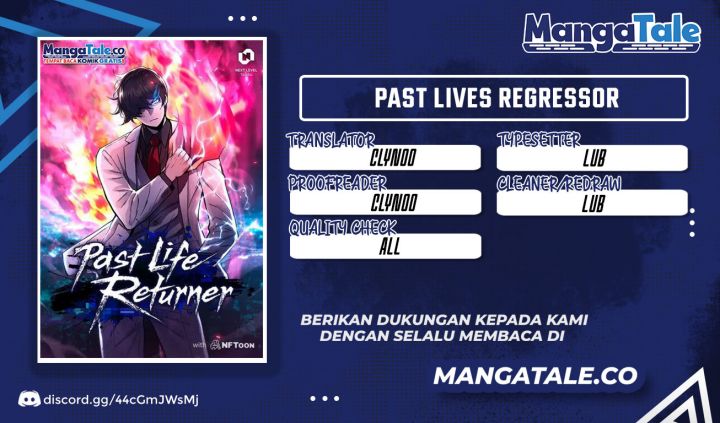 Past Life Regressor (Remake 2022) Chapter 72 Gambar 1
