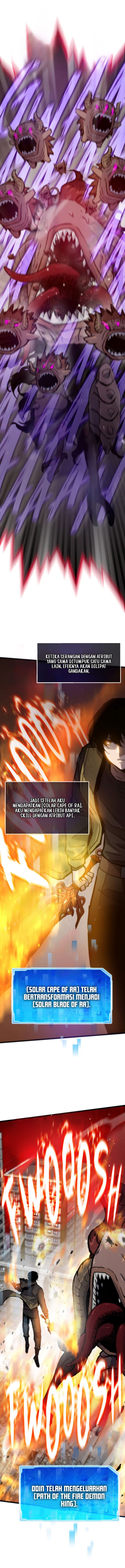 Past Life Regressor (Remake 2022) Chapter 72 Gambar 2