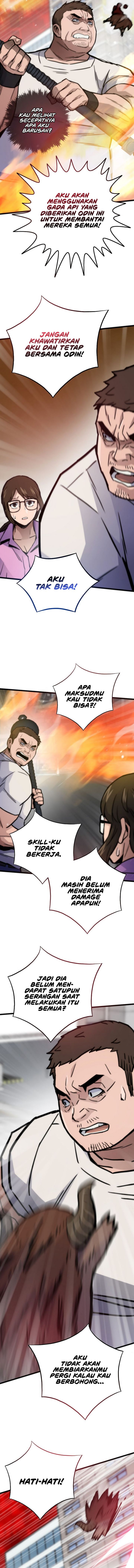 Past Life Regressor (Remake 2022) Chapter 72 Gambar 6