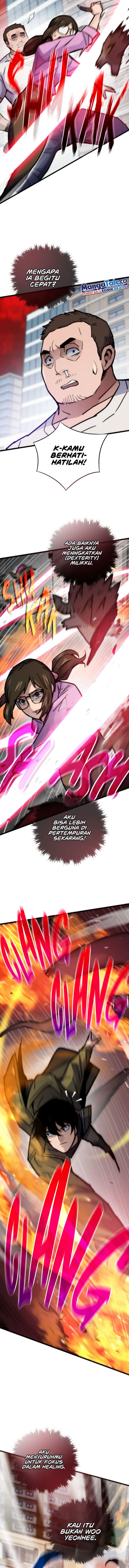 Past Life Regressor (Remake 2022) Chapter 72 Gambar 7