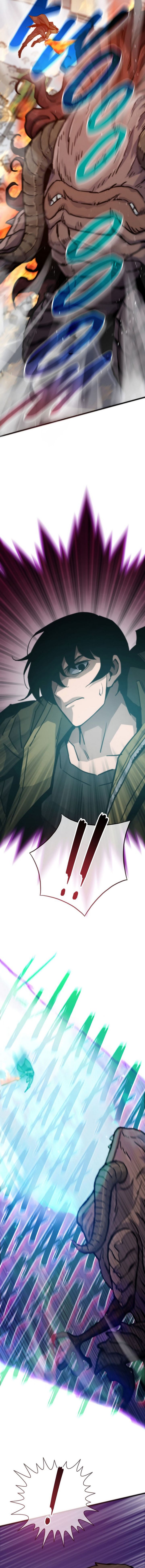 Past Life Regressor (Remake 2022) Chapter 72 Gambar 8