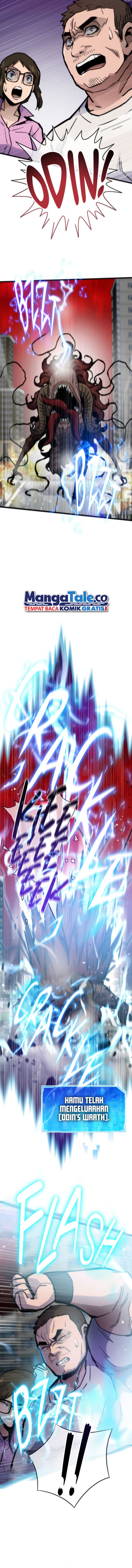 Past Life Regressor (Remake 2022) Chapter 72 Gambar 9