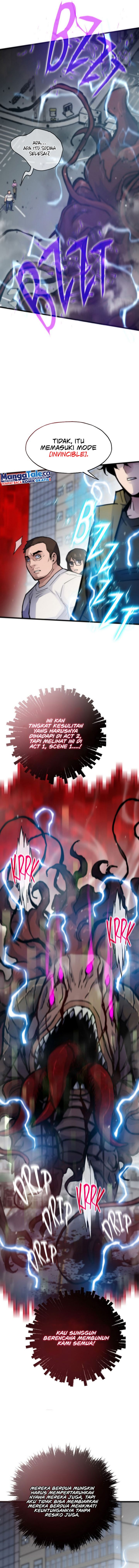 Past Life Regressor (Remake 2022) Chapter 72 Gambar 10