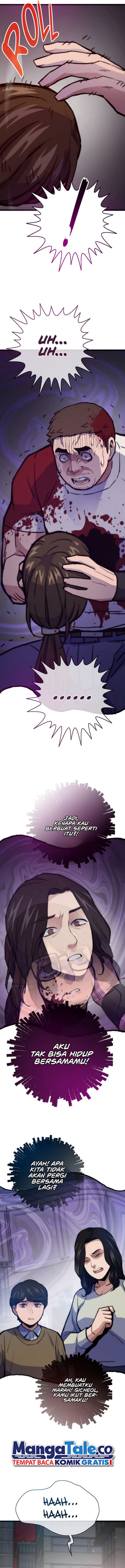 Past Life Regressor (Remake 2022) Chapter 72 Gambar 14
