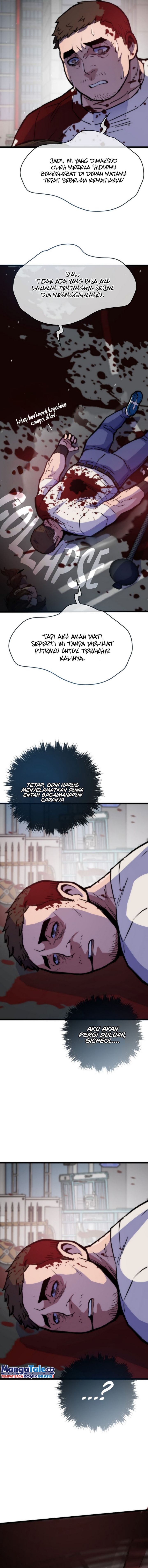 Past Life Regressor (Remake 2022) Chapter 72 Gambar 15