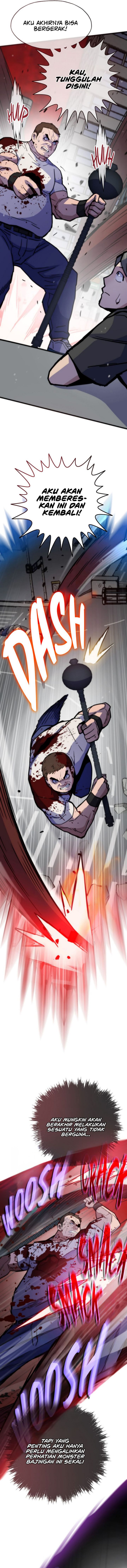 Past Life Regressor (Remake 2022) Chapter 72 Gambar 17