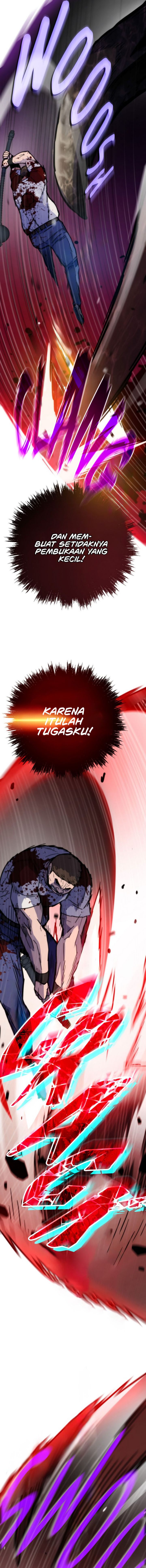 Past Life Regressor (Remake 2022) Chapter 72 Gambar 18