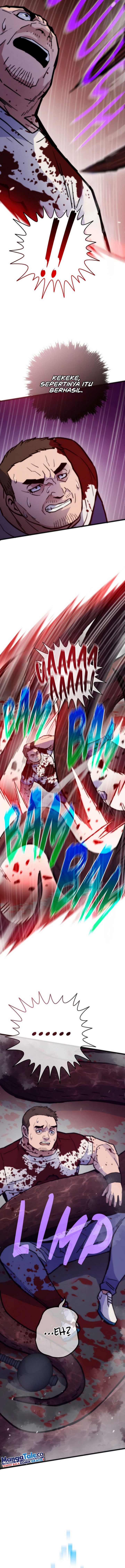 Past Life Regressor (Remake 2022) Chapter 72 Gambar 19