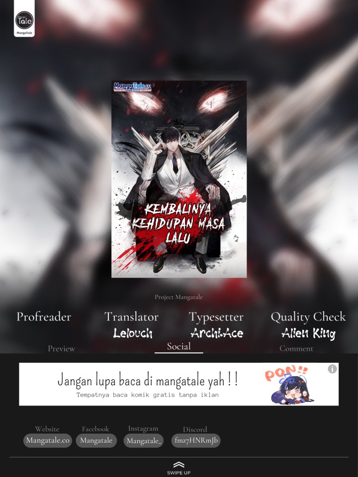 Past Life Regressor (Remake 2022) Chapter 86 Gambar 1