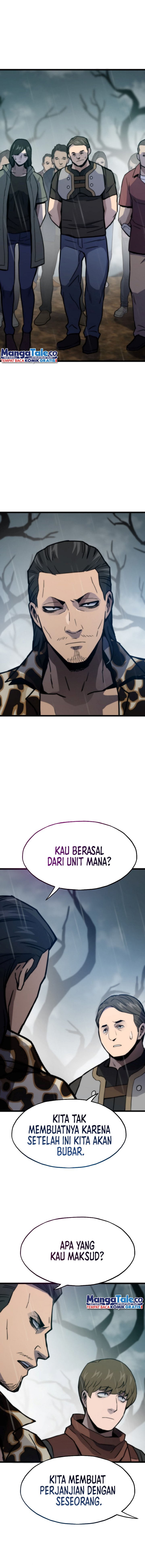 Past Life Regressor (Remake 2022) Chapter 86 Gambar 2