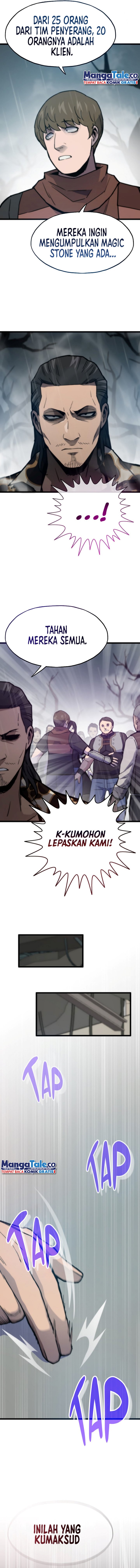 Past Life Regressor (Remake 2022) Chapter 86 Gambar 3