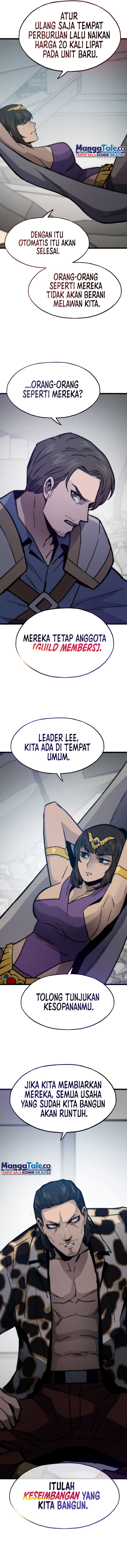 Past Life Regressor (Remake 2022) Chapter 86 Gambar 5
