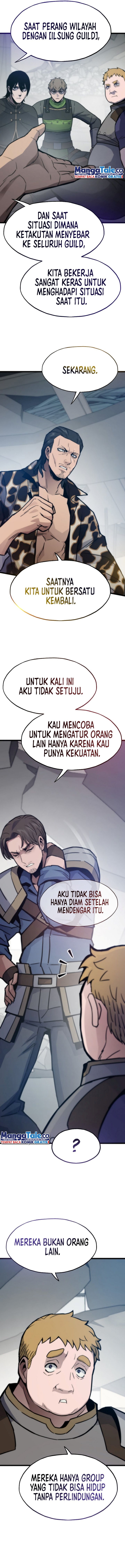 Past Life Regressor (Remake 2022) Chapter 86 Gambar 6