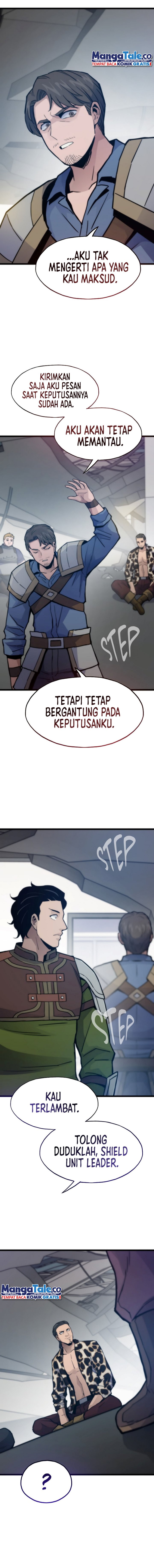 Past Life Regressor (Remake 2022) Chapter 86 Gambar 7